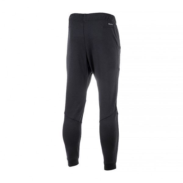 Штани чоловічі Air Jordan Dri-Fit Sport Performance Pants Black DV9785-010