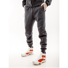 Штани чоловічі спортивні Nike M NK TCH FLC JGGR FB8002-060