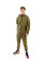 Штани чоловічі Nike Sportswear Tech Fleece Joggers Olive FB8002-222