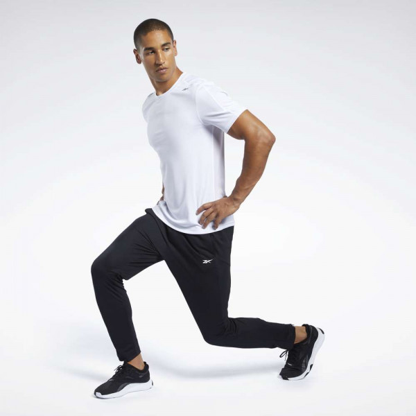 Штани REEBOK WORKOUT READY KNIT FJ4057
