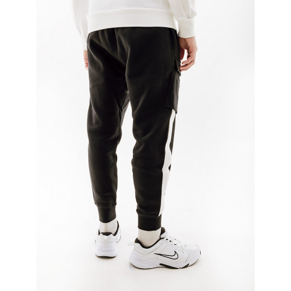 Штани чоловічі Nike S AIR CARGO PANT FLC BB FN7693-010