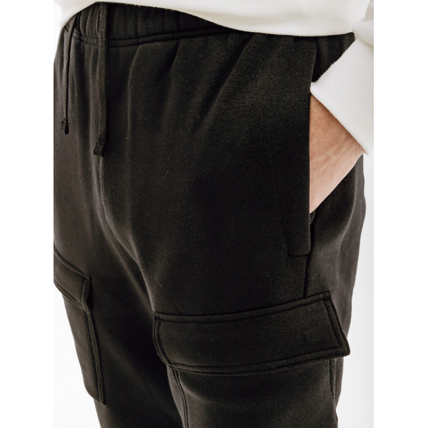 Штани чоловічі Nike S AIR CARGO PANT FLC BB FN7693-010