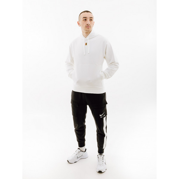 Штани чоловічі Nike S AIR CARGO PANT FLC BB FN7693-010