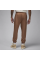 Штани M J DF SPRT CSVR FLC PANT FV8608-223 JORDAN XL Коричневий