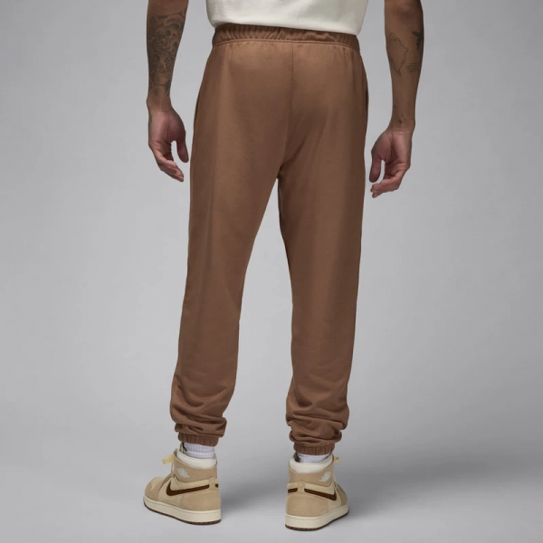 Штани M J DF SPRT CSVR FLC PANT FV8608-223 JORDAN XL Коричневий