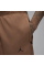 Штани M J DF SPRT CSVR FLC PANT FV8608-223 JORDAN XL Коричневий