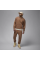 Штани M J DF SPRT CSVR FLC PANT FV8608-223 JORDAN XL Коричневий