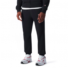 Штани ELASTIC CUFF 220295-KK001 Champion L Чорний