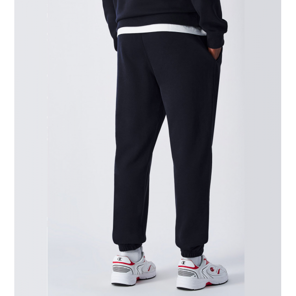 Штани ELASTIC CUFF 220295-KK001 Champion L Чорний