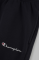 Штани ELASTIC CUFF 220295-KK001 Champion L Чорний