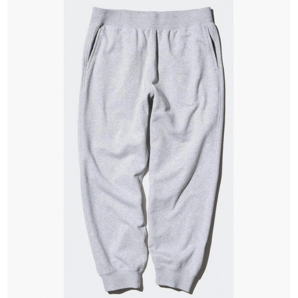 Штани чоловічі Uniqlo Sweatpants Grey 458036-05 M