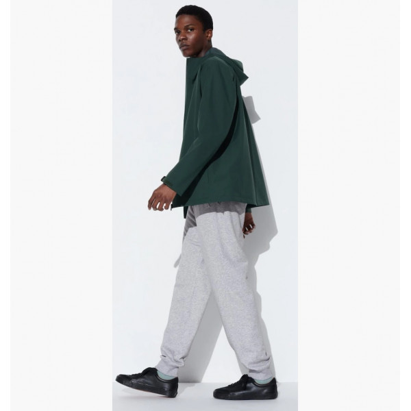 Штани чоловічі Uniqlo Sweatpants Grey 458036-05 M
