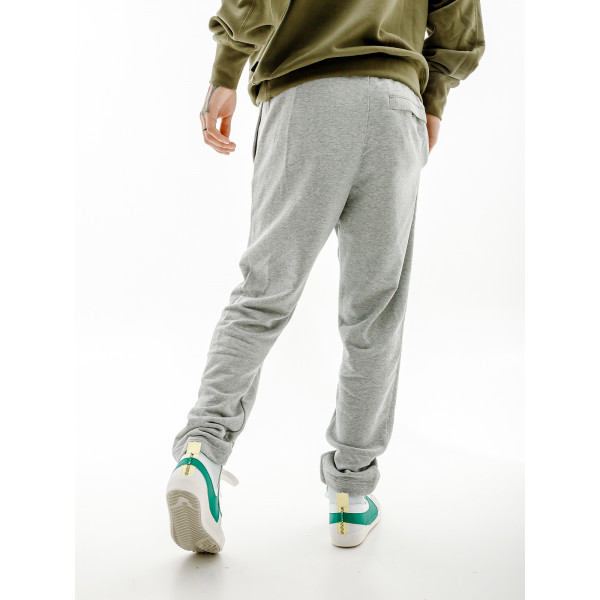 Штани чоловічі спортивні  Nike M NSW CLUB PANT OH FT BV2713-063