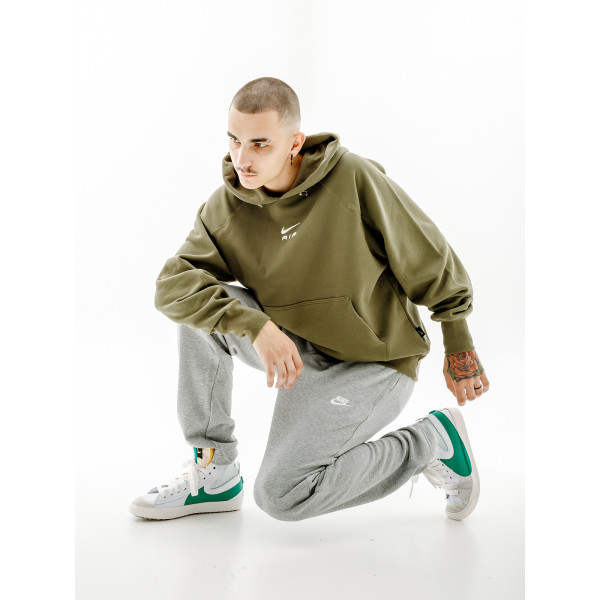 Штани чоловічі спортивні  Nike M NSW CLUB PANT OH FT BV2713-063