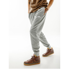 Штани чоловічі спортивні  Nike M NSW CLUB JGGR JSY BV2762-063