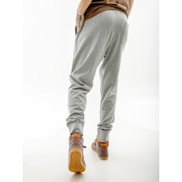 Штани чоловічі спортивні  Nike M NSW CLUB JGGR JSY BV2762-063