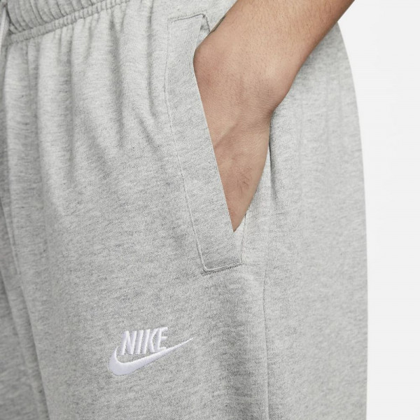 Штани чоловічі спортивні  Nike M NSW CLUB JGGR JSY BV2762-063