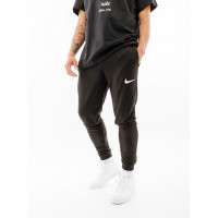 Штани чоловічі спортивні Nike M NK DRY PANT TAPER FLEECE CJ4312-010 Штани чоловічі спортивні Nike M NK DRY PANT TAPER FLEECE CJ4312-010
