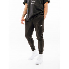 Штани чоловічі спортивні Nike M NK DRY PANT TAPER FLEECE CJ4312-010