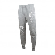 Штани чоловічі спортивні Nike TCH FLC GX CB JGGR DM6480-063