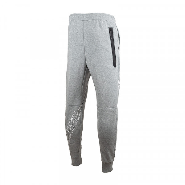 Штани чоловічі спортивні Nike TCH FLC GX CB JGGR DM6480-063