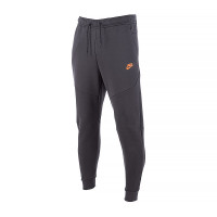 Штани чоловічі  спортивні Nike TCH FLC JGGR DV0538-070