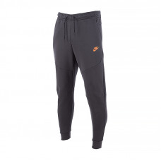Штани чоловічі  спортивні Nike TCH FLC JGGR DV0538-070