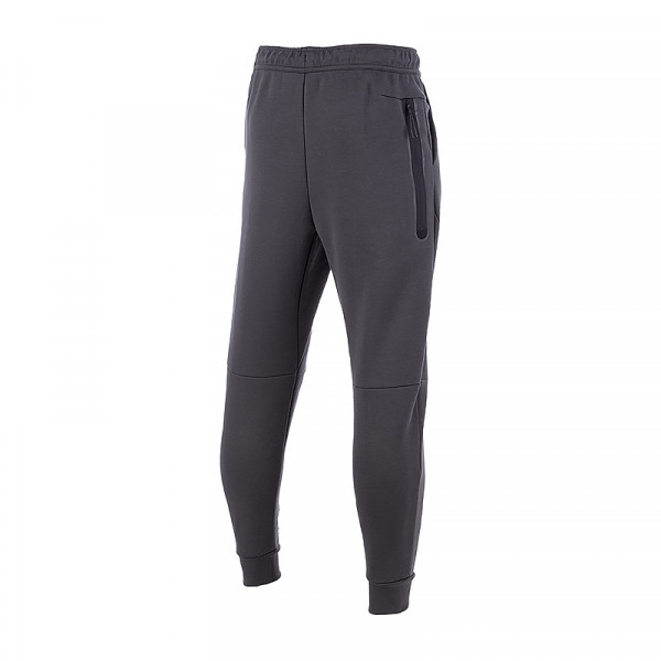 Штани чоловічі  спортивні Nike TCH FLC JGGR DV0538-070