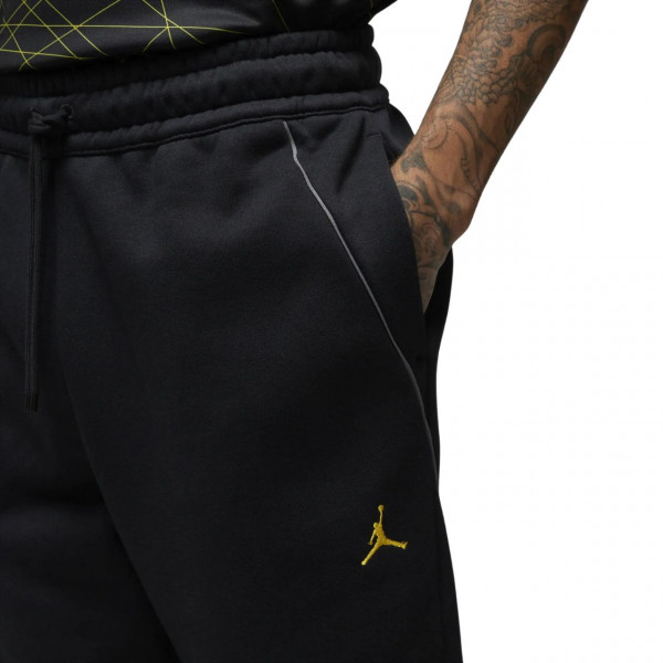 Штани Jordan Paris Saint-Germain Black