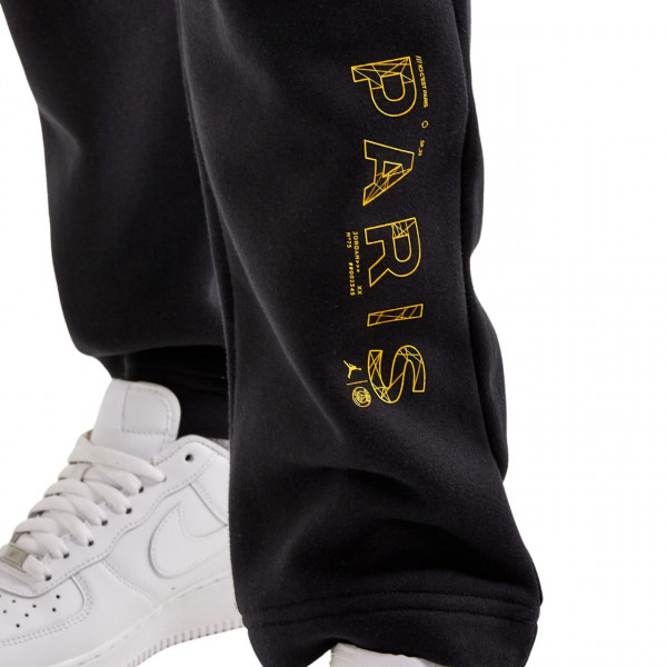 Штани Jordan Paris Saint-Germain Black