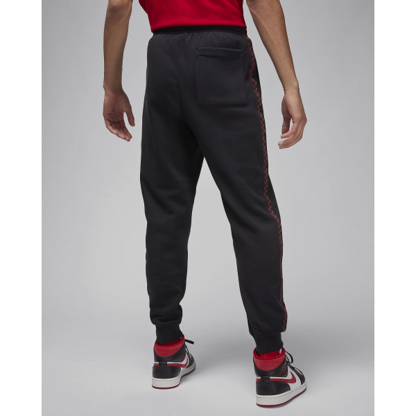 Штани JORDAN M J FLT MVP HBR FLC PANT