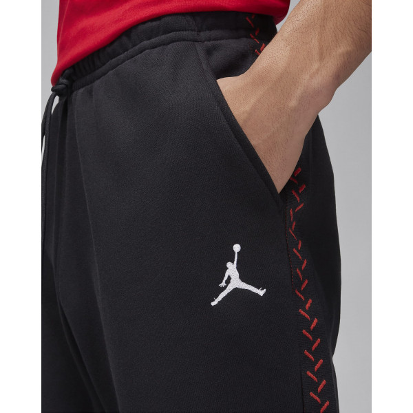 Штани JORDAN M J FLT MVP HBR FLC PANT