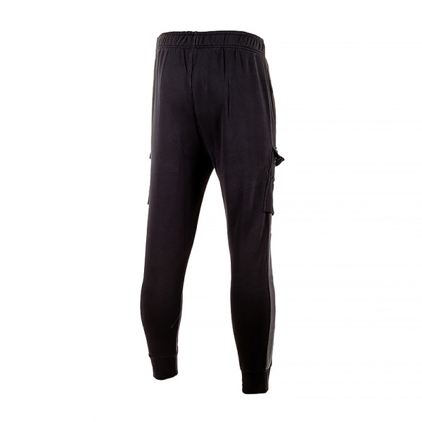 Штани чоловічі Nike S AIR CARGO PANT FLC BB FN7693-011