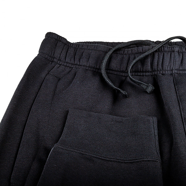 Штани чоловічі Nike S AIR CARGO PANT FLC BB FN7693-011