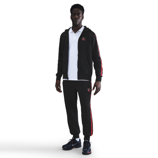 Штани чоловічі Nike M NSW CS JOGGER FLC BB IH4287-010