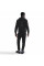 Штани чоловічі Nike M NSW CS JOGGER FLC BB IH4287-010