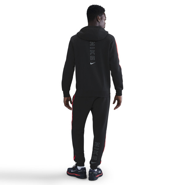 Штани чоловічі Nike M NSW CS JOGGER FLC BB IH4287-010