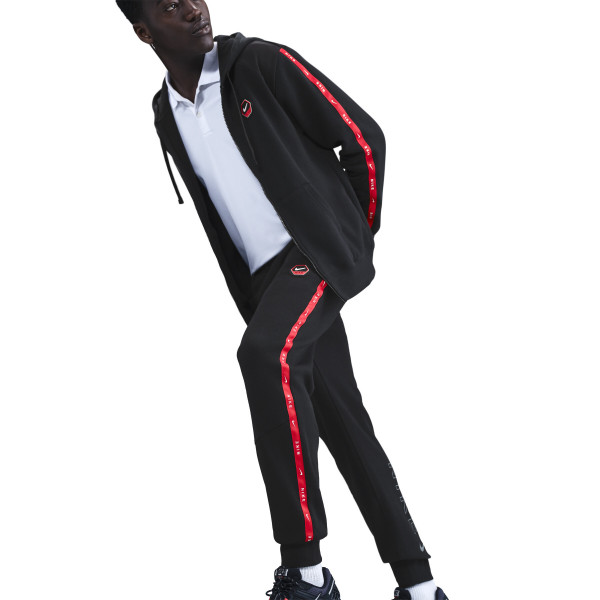 Штани чоловічі Nike M NSW CS JOGGER FLC BB IH4287-010