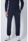 Штани elastic cuff pants 219895-BS501 Champion L Темно-синій