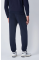 Штани elastic cuff pants 219895-BS501 Champion L Темно-синій