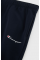Штани elastic cuff pants 219895-BS501 Champion L Темно-синій