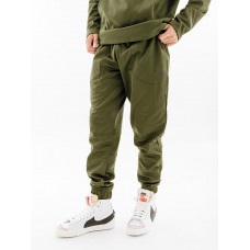 Штани чоловічі спортивні Puma TRAIN PWR FLEECE JOGGER 52089431