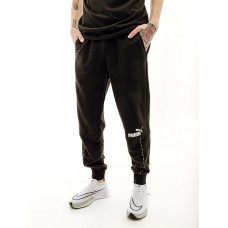 Штани чоловічі спортивні Puma ESS BLOCK x TAPE Sweatpants  67517201
