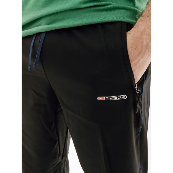 Штани чоловічі спортивні  Nike TRACK CLUB PANT FB5503-010