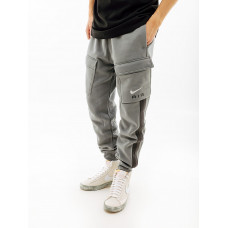 Штани чоловічі Nike S AIR CARGO PANT FLC BB FN7693-065