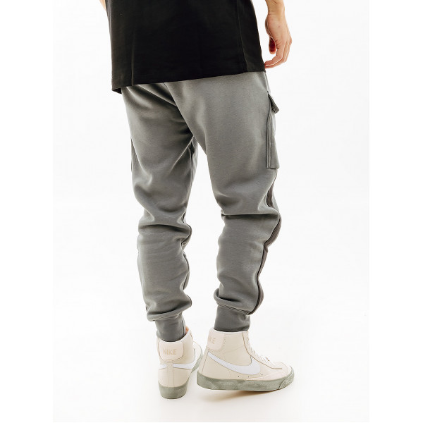 Штани чоловічі Nike S AIR CARGO PANT FLC BB FN7693-065