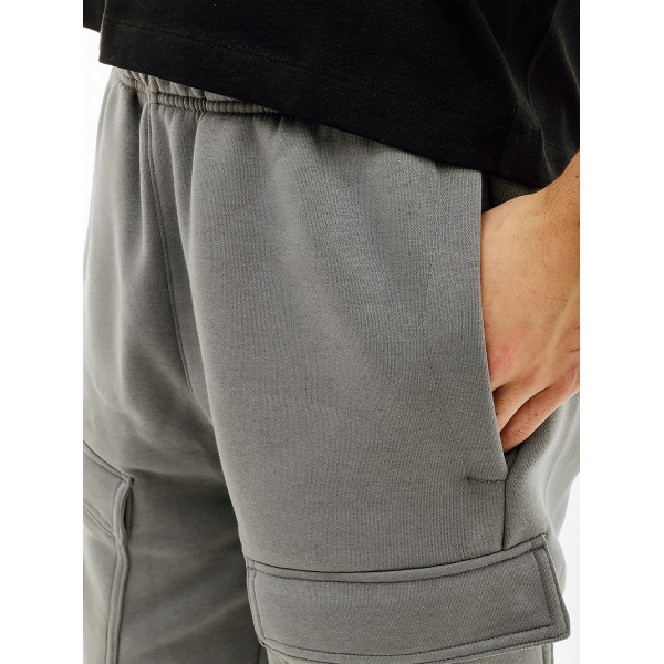 Штани чоловічі Nike S AIR CARGO PANT FLC BB FN7693-065