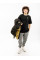 Штани чоловічі Nike S AIR CARGO PANT FLC BB FN7693-065