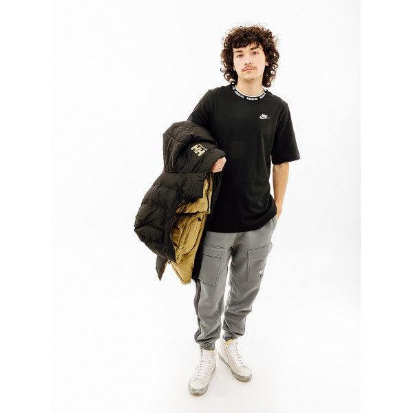 Штани чоловічі Nike S AIR CARGO PANT FLC BB FN7693-065