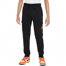 Штани B NSW SI FLC CARGO PANT BB